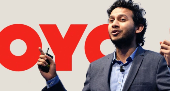 Oyo’s Valuation Rollercoaster: A Steep Descent and the Quest for New Funding